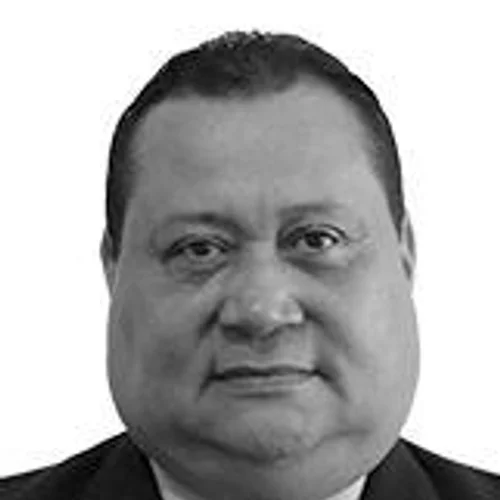 GÉRSON BARRETO