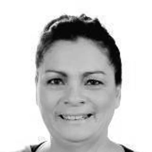 Sandra Almeida