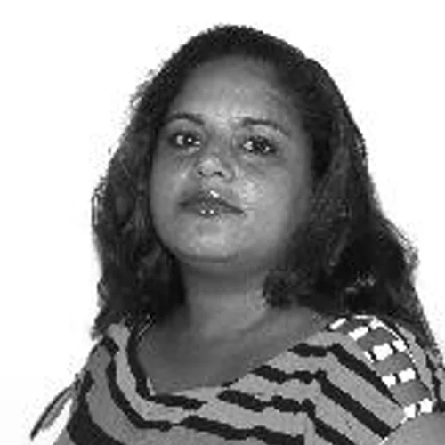 Tania do Lula