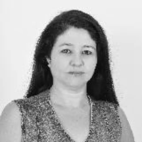 HEDILENE MARCONDES
