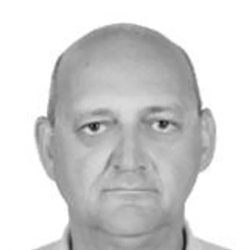 DIMAS DA AMBULÂNCIA