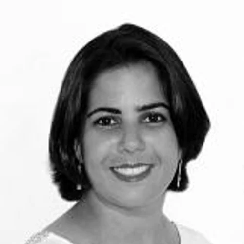 GLAUCIA KELLY
