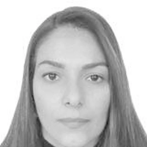Cintia Pedrosa
