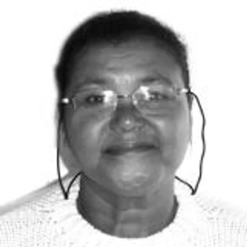 Claudete Dias