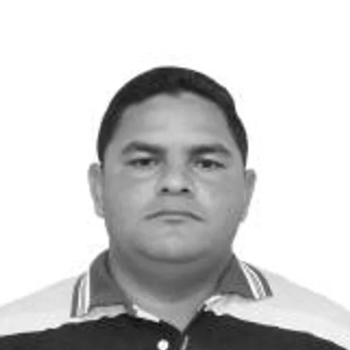 Edinaldo do Laranjal