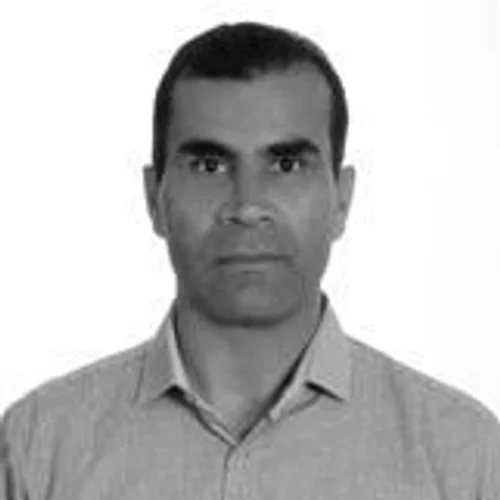 Professor Nilton