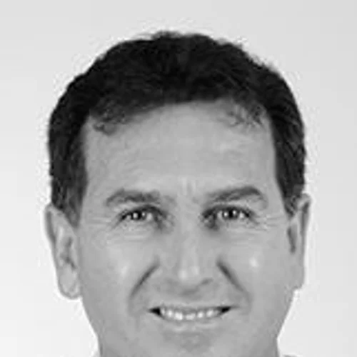 Daniel Moraes