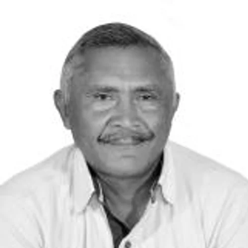Valdenê das Pedras