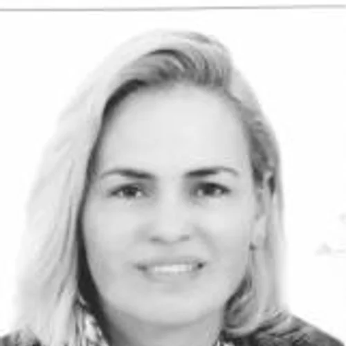 Patricia Fernandes