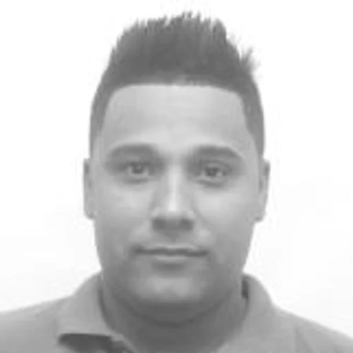 JUNINHO DO MARINGÁ