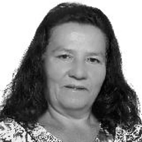 ROSALINA DA ROSA