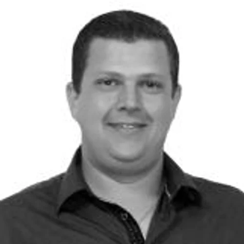 TIAGO BORTOLOTI