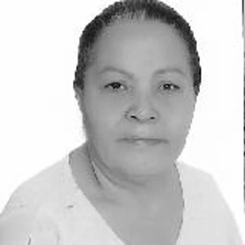 Nilda da Caridade
