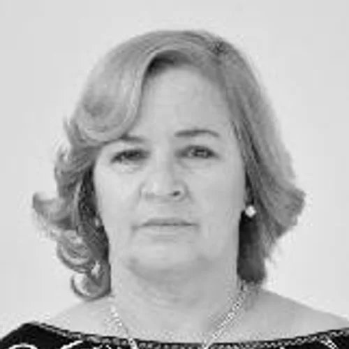 PROFESSORA NENÊ CELESTE