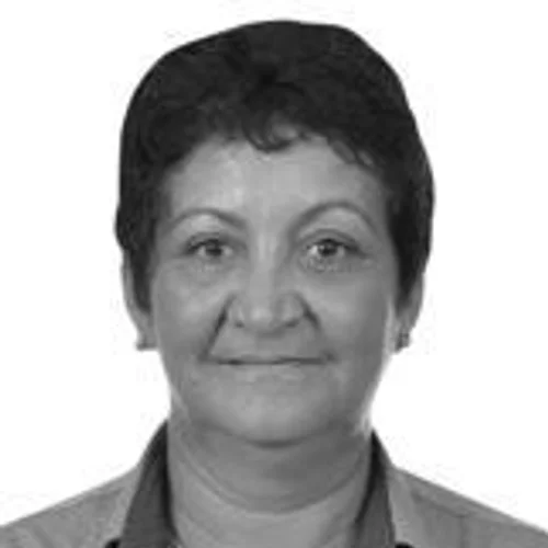 FATIMA DO VELORIO