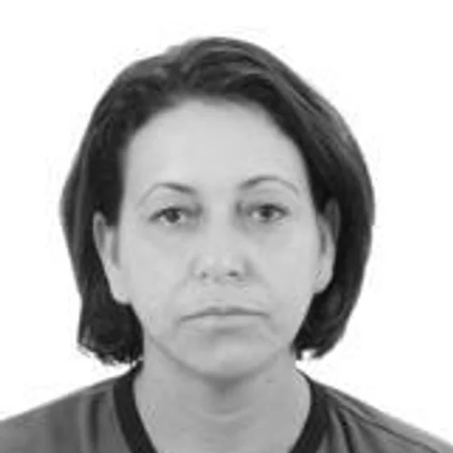 Gislena Aparecida