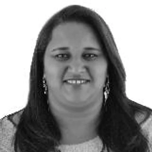 Solange Gonçalves