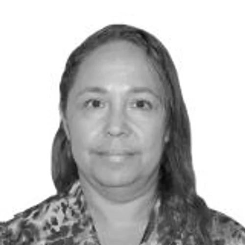 CIDA LACERDA