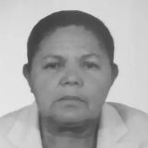 Geralda Maracanã