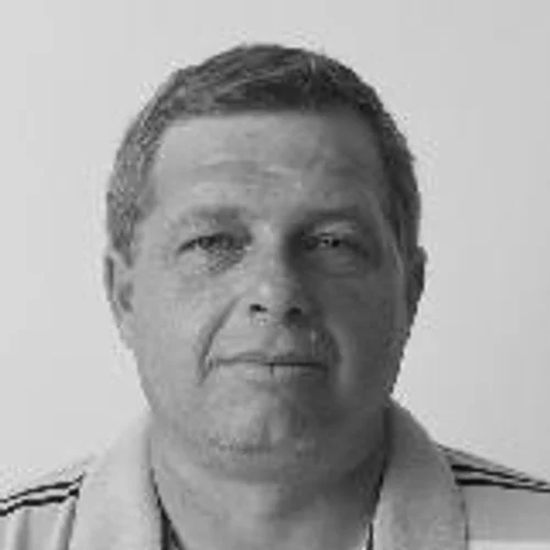 ANDRÉ DAHMER