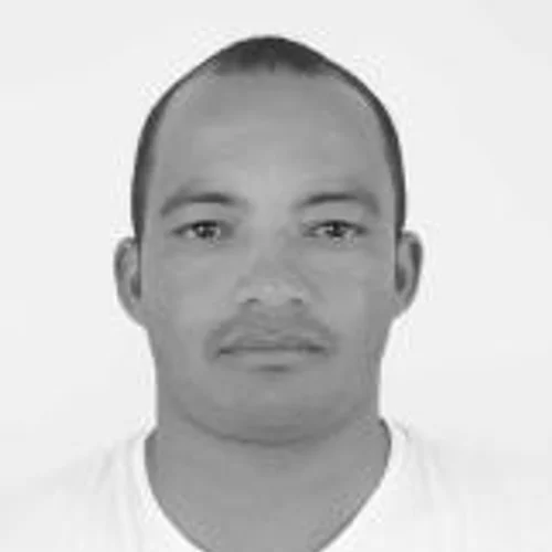 Rony Santos