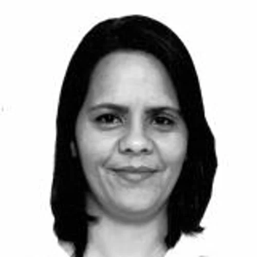 Fabiana do Baral