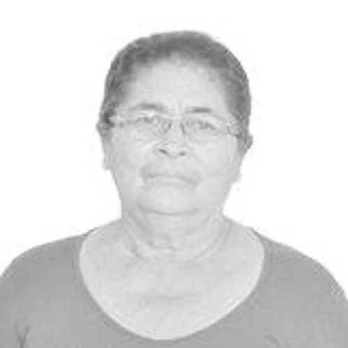 FÁTIMA ALCÂNTARA