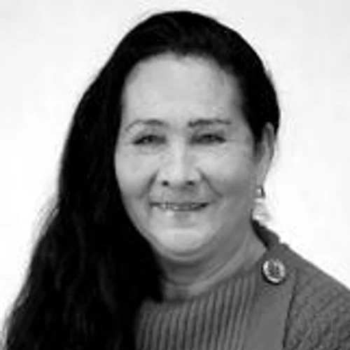 Teresinha de Moraes