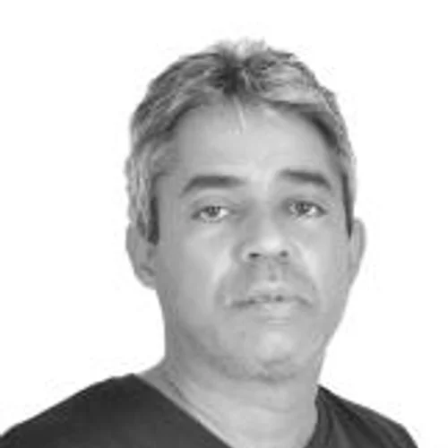 GERALDO FRESQUINHA