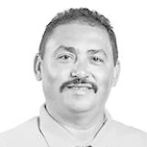 Irmão Naldo