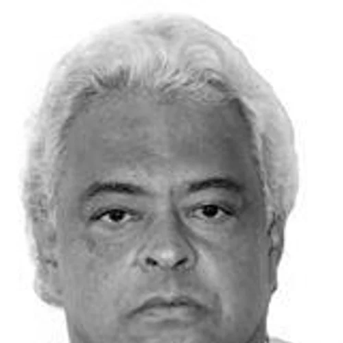 Vereador Preto