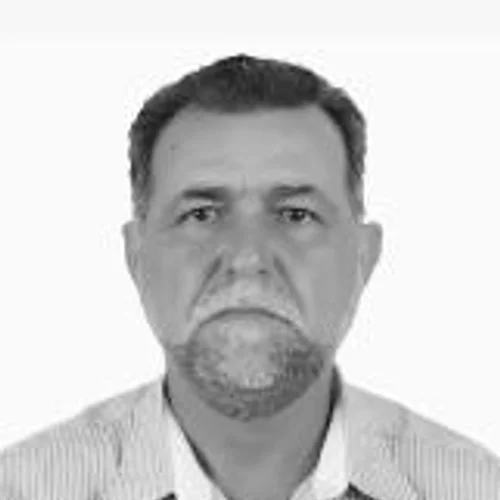 Luiz Barbudo