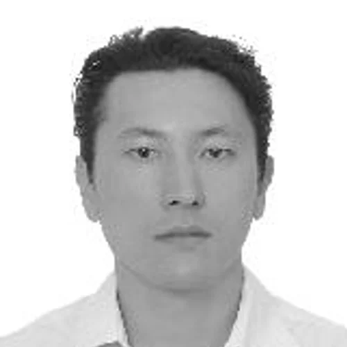 Alex Nakashima