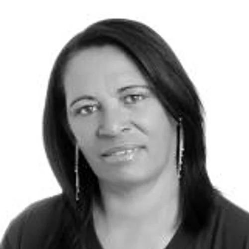 VIRGÍNIA NASCIMENTO