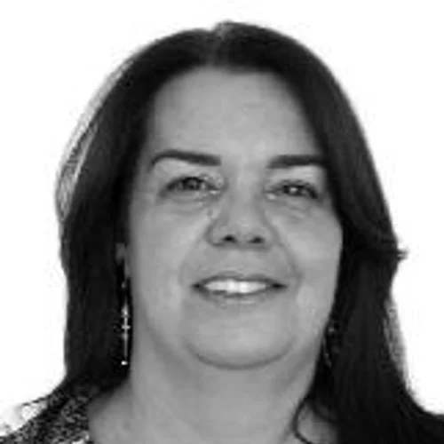 Rosária Professora