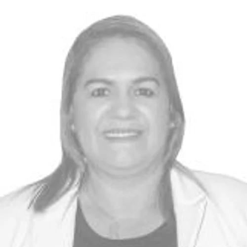 Rose Ribeiro