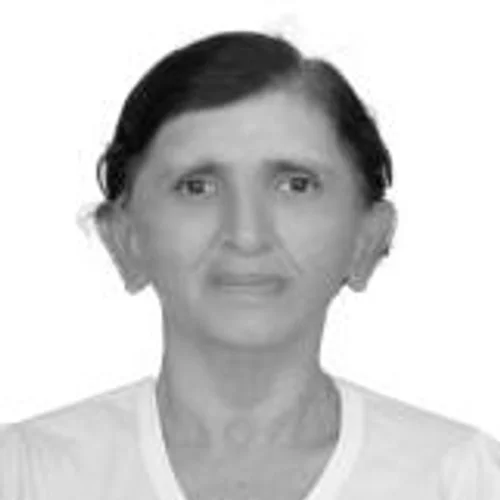 Maria de Fatima