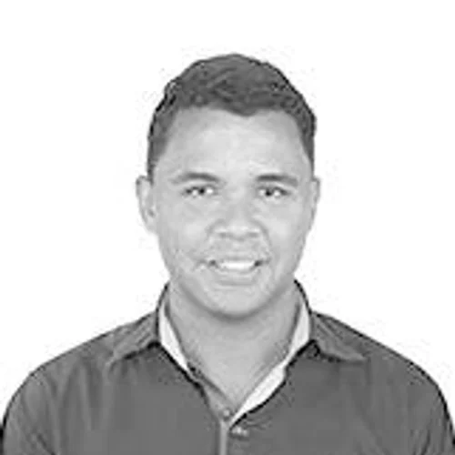 Thiago da Saúde