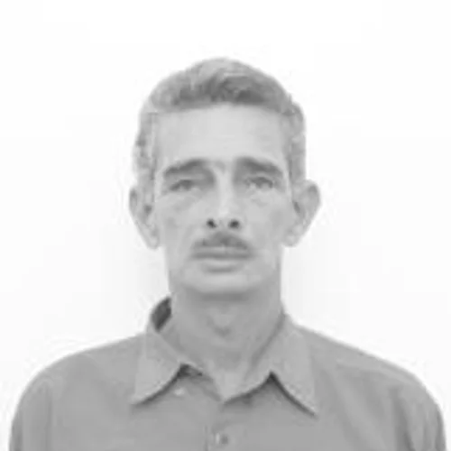 GERALDINO DE MARIO ROCHA