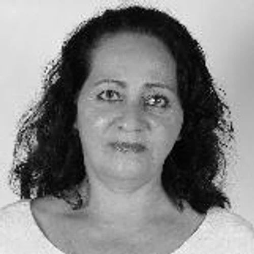 REGINA BAIANA