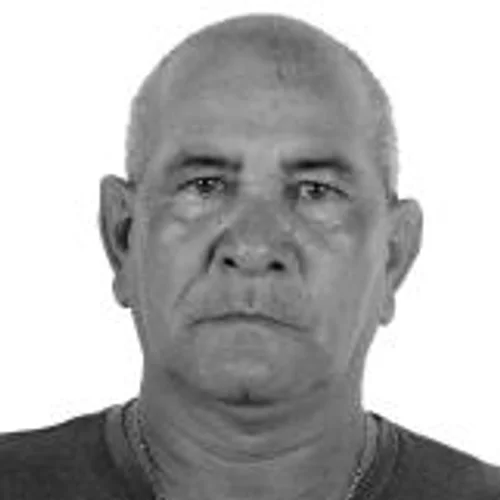 Geraldo Cabeleireiro