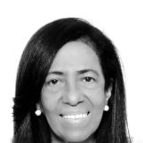 Doutora Ladjane
