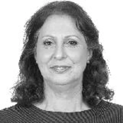 Sandra Borin