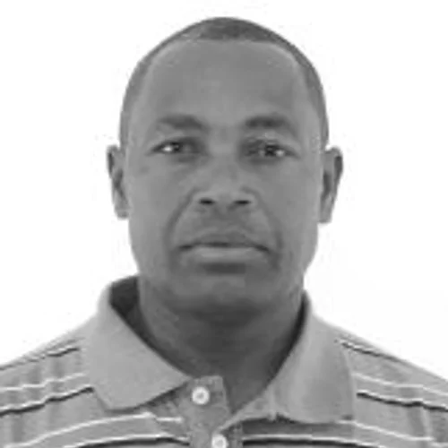 ZELITO PEDREIRO