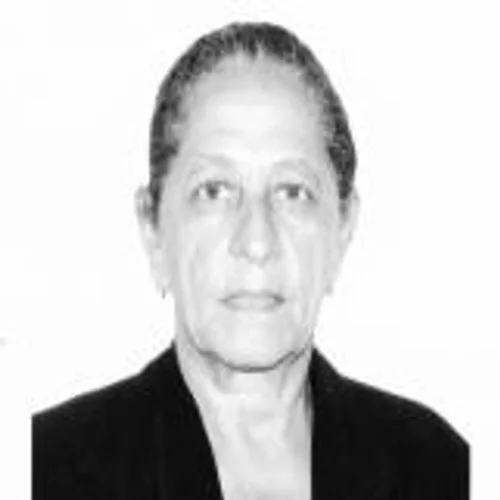 Maria Lina
