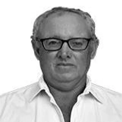 JOAO DA GASOLINA