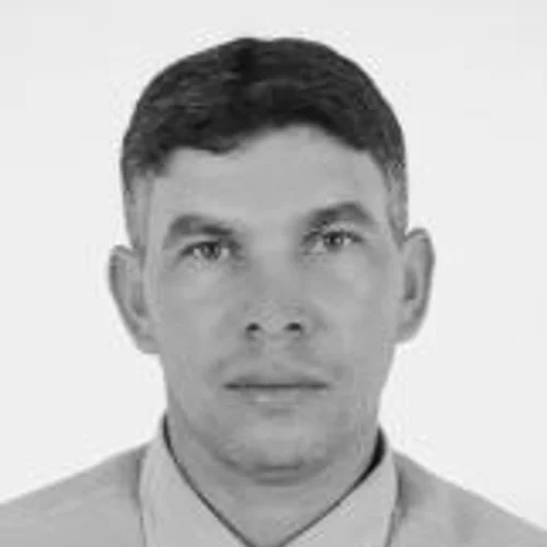 GILMAR BENTO DOS SANTOS