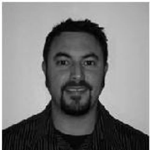 Professor Rafael