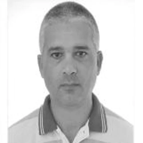 PAULO FAUSTINO