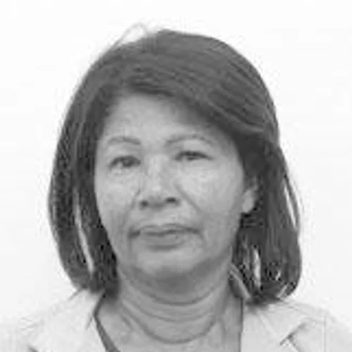 LUCIA ZACHARIAS